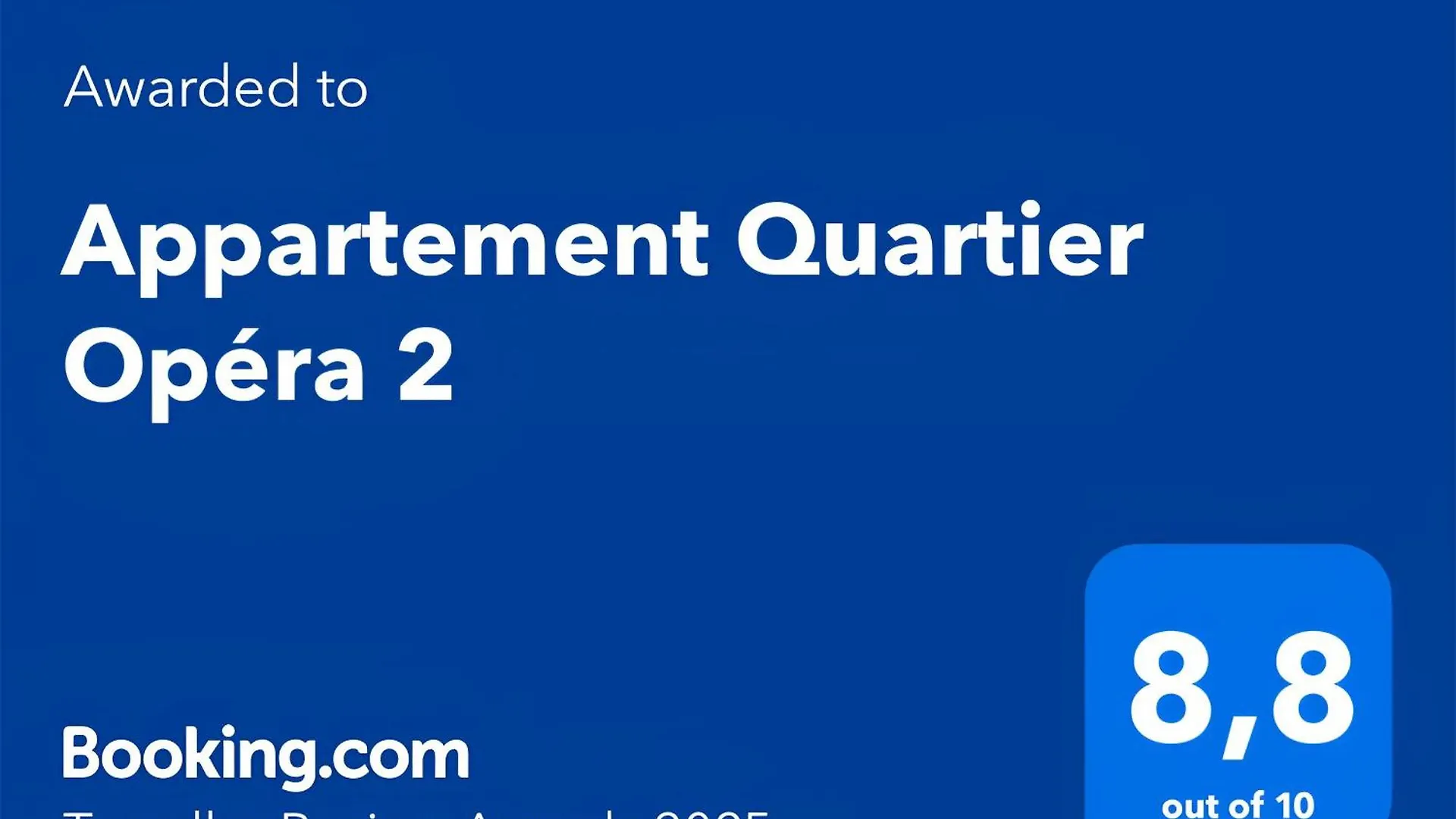 Apartment Quartier Opera 2 Free Netflix *