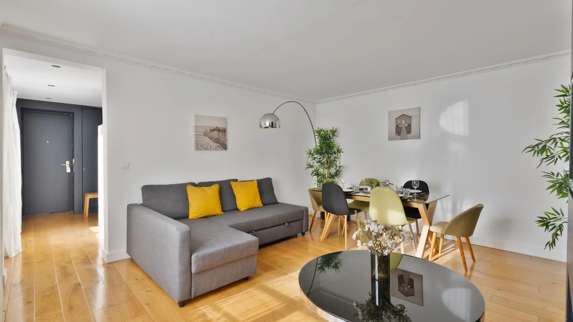 Quartier Opera 2 Free Netflix Apartmán Paříž